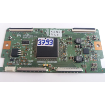 6870C-4100D , LC420/470WUF-SBM1_SBL , LOGİC BOARD , T-CON BOARD , T-CON ADRES KARTI , TCON BOARD.